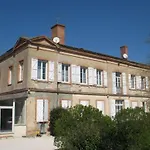 ホテル Chateau De Faudade Lévignac-sur-Save