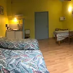 ホテル Chateau De Faudade 4*