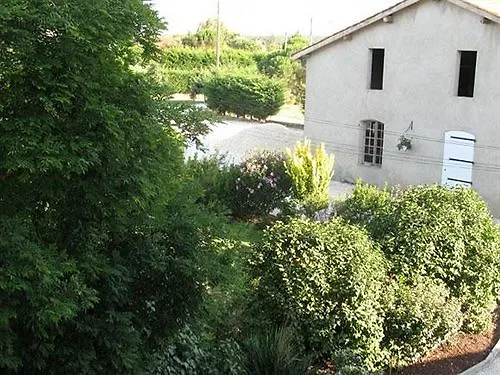 Chateau De Faudade Hotel 4*