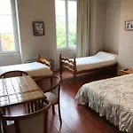 Hotel Chateau De Faudade