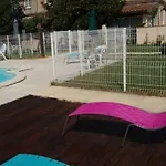 Chateau De Faudade Hotel 4*