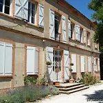 Chateau De Faudade