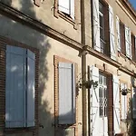 Hotel Chateau De Faudade