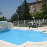 Chateau De Faudade Hotel Lévignac-sur-Save