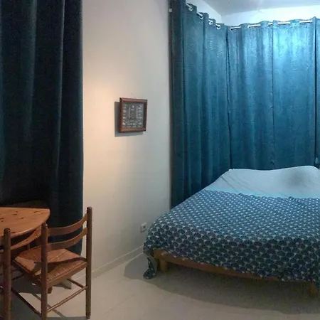 Hotel Chateau De Faudade