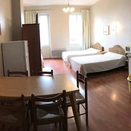 מלון Chateau De Faudade Lévignac-sur-Save