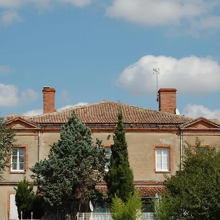 호텔 Chateau De Faudade