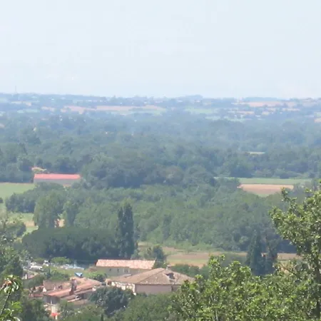 Chateau De Faudade מלון 4*