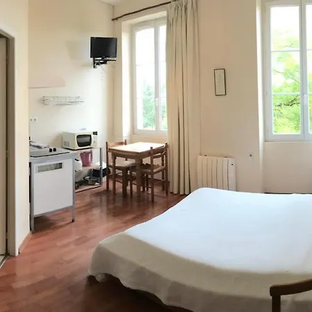 Chateau De Faudade Hotel