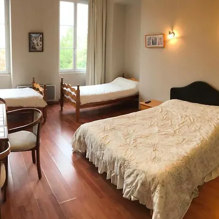 Chateau De Faudade 4*