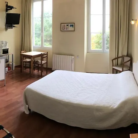 Chateau De Faudade 리비그닉수르세이브