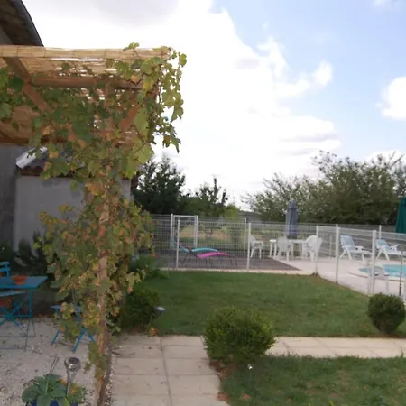 Chateau De Faudade Lévignac-sur-Save