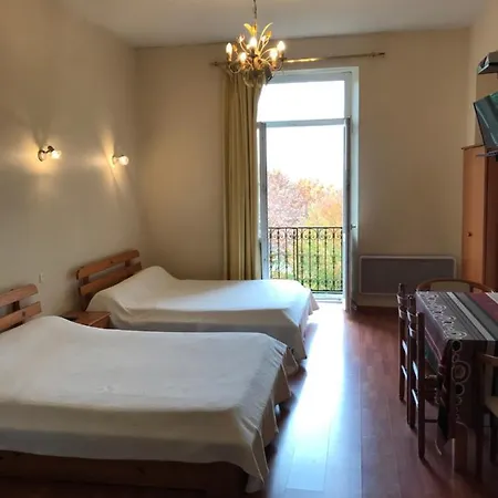 Chateau De Faudade 호텔 리비그닉수르세이브