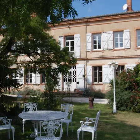 Chateau De Faudade Hotel Lévignac-sur-Save