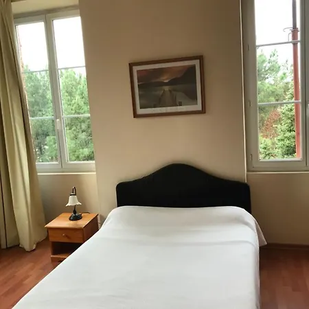 מלון Chateau De Faudade Lévignac-sur-Save