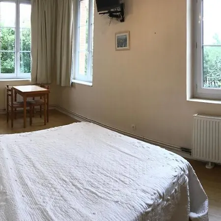 Chateau De Faudade 4* 리비그닉수르세이브
