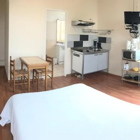 Chateau De Faudade 4* 리비그닉수르세이브