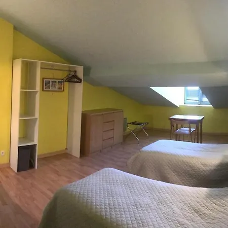 Chateau De Faudade Ξενοδοχείο