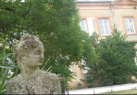 מלון Chateau De Faudade 4*