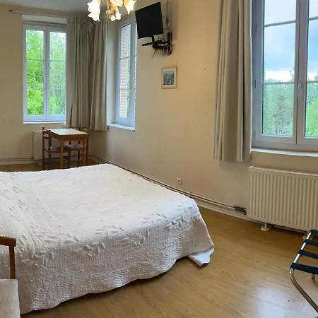 Chateau De Faudade 4* Lévignac-sur-Save