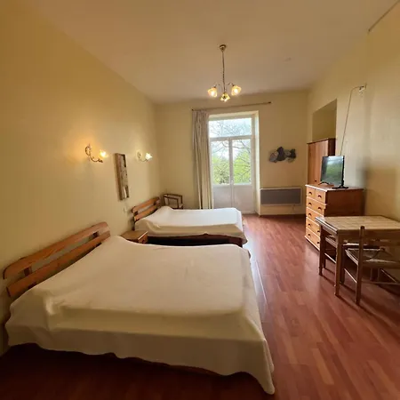 Chateau De Faudade Ξενοδοχείο