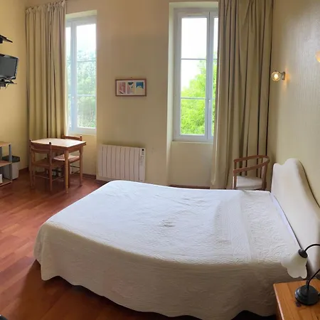 Ξενοδοχείο Chateau De Faudade