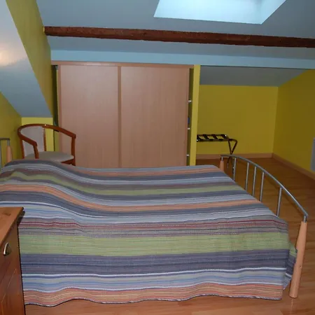 Chateau De Faudade Hotel 4*