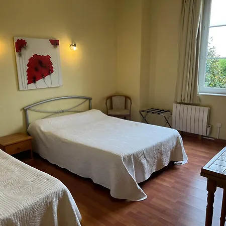 Hotel Chateau De Faudade 4*