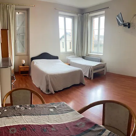 Chateau De Faudade Ξενοδοχείο Lévignac-sur-Save