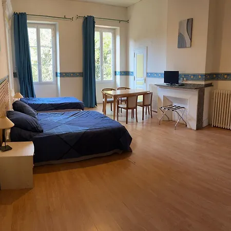 Ξενοδοχείο Chateau De Faudade