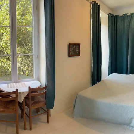 Chateau De Faudade Hotel 4*