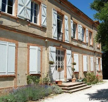 Chateau De Faudade