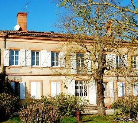 Chateau De Faudade מלון 4*