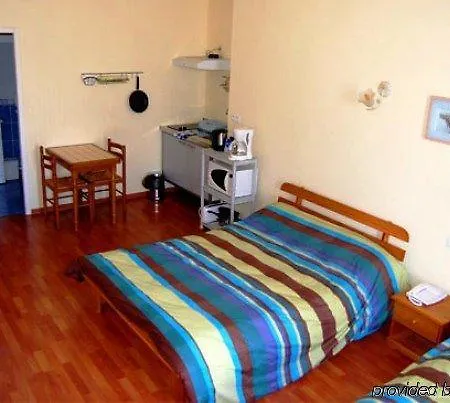 Chateau De Faudade 4* Lévignac-sur-Save