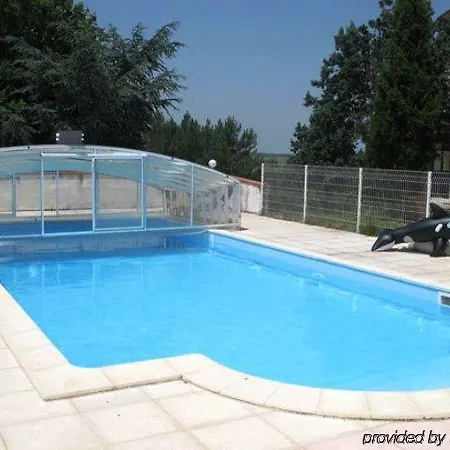 Chateau De Faudade Lévignac-sur-Save