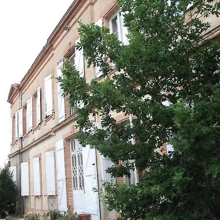 Chateau De Faudade מלון 4*