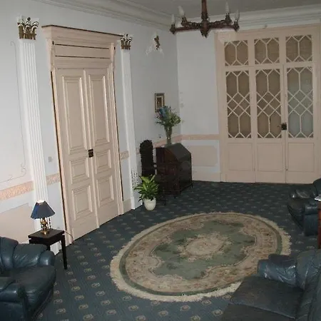 מלון Chateau De Faudade Lévignac-sur-Save