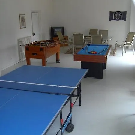 Chateau De Faudade Ξενοδοχείο Lévignac-sur-Save