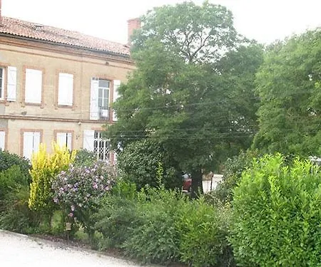 Chateau De Faudade מלון 4*
