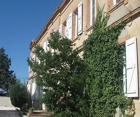Chateau De Faudade 리비그닉수르세이브