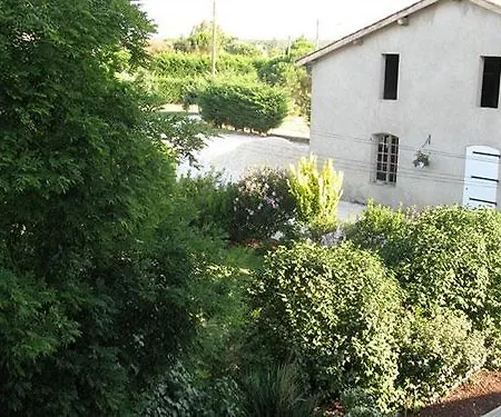 Chateau De Faudade מלון 4*