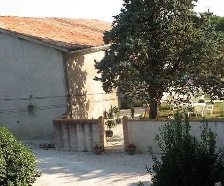 Chateau De Faudade 4* Lévignac-sur-Save