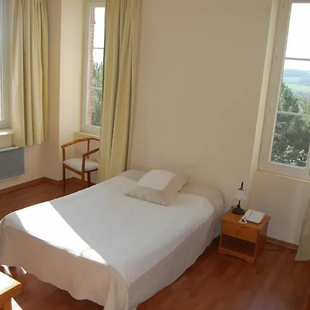 Chateau De Faudade Ξενοδοχείο Lévignac-sur-Save