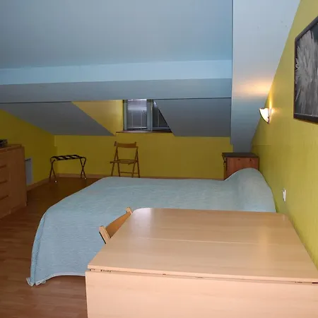 Chateau De Faudade Lévignac-sur-Save