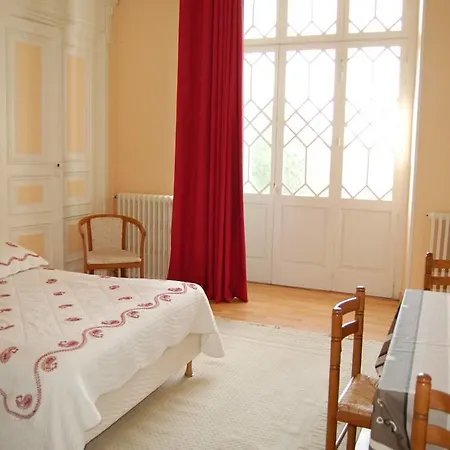 Chateau De Faudade 리비그닉수르세이브