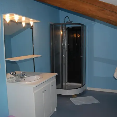 Chateau De Faudade מלון 4*