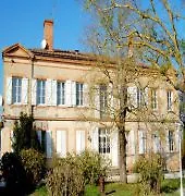מלון Chateau De Faudade 4*