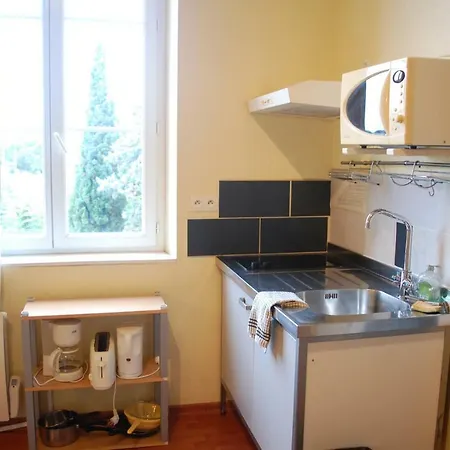 Chateau De Faudade 4* 리비그닉수르세이브