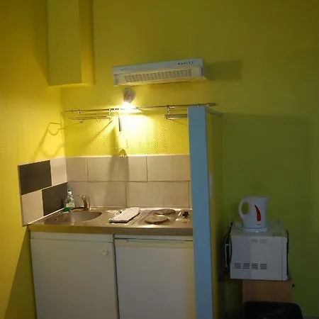 Chateau De Faudade Ξενοδοχείο 4*