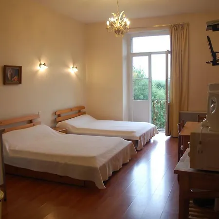 Chateau De Faudade 리비그닉수르세이브